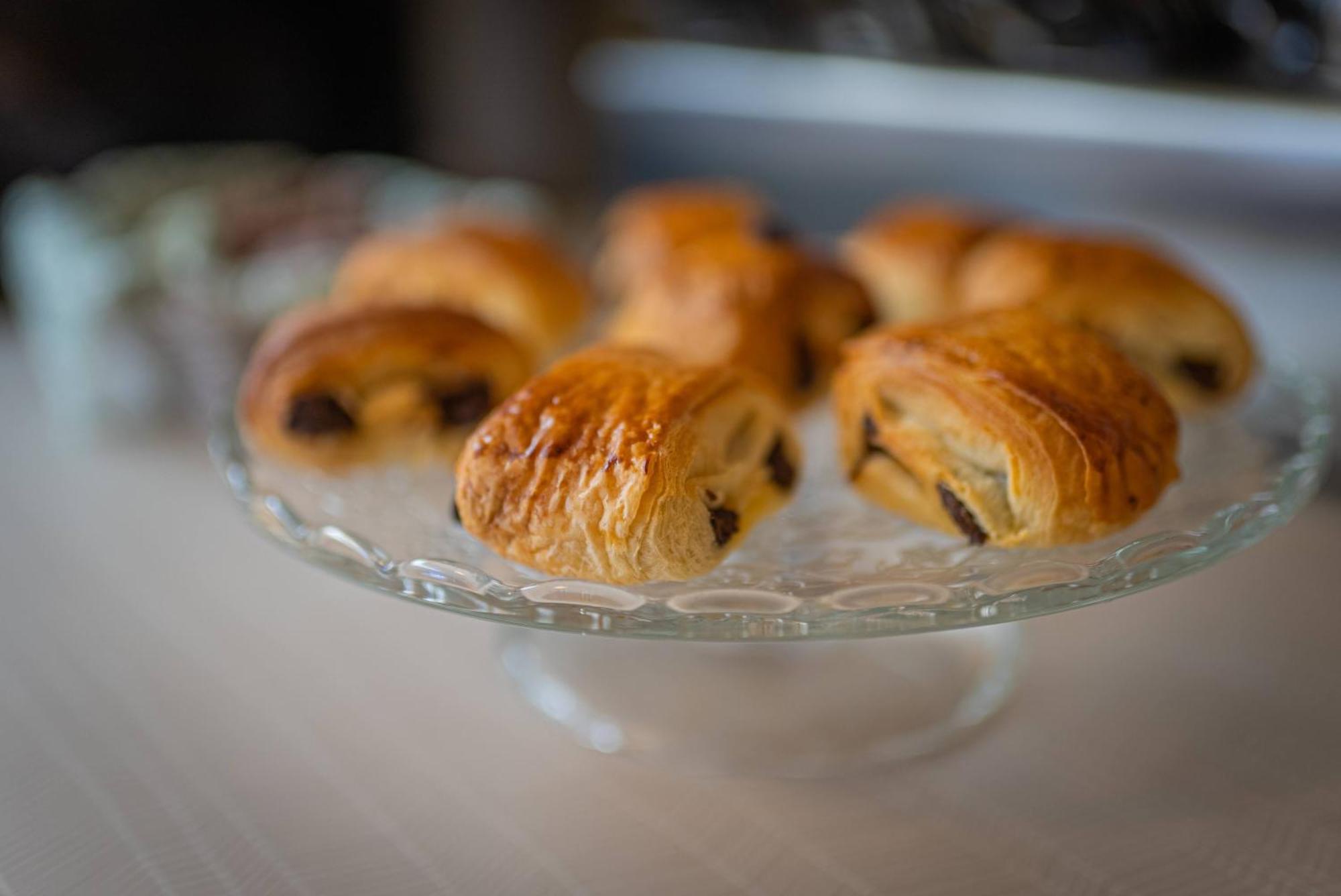 Holt Inn Flateyri 외부 사진